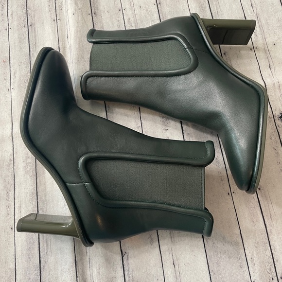 New COACH Geneva Bootie - Picture 9 of 13